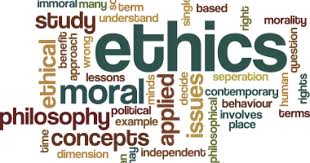 Etika Bisnis Islam